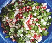 Indian salsa recipe